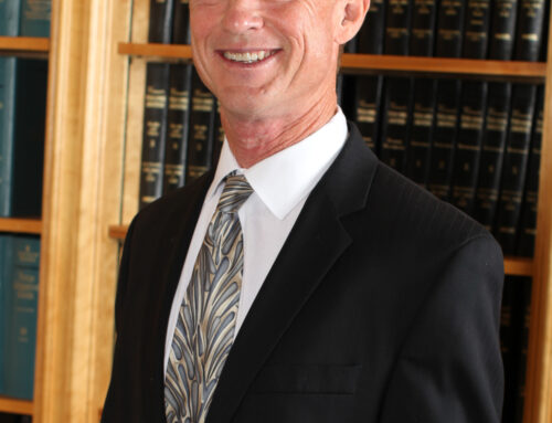 Richard A Dodd Named As Texas Super Lawyer Again
