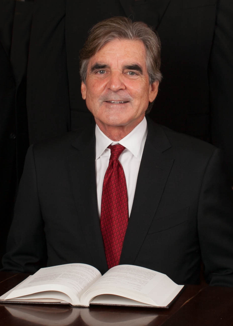 Ryan A. Krebs M.D., J.D.