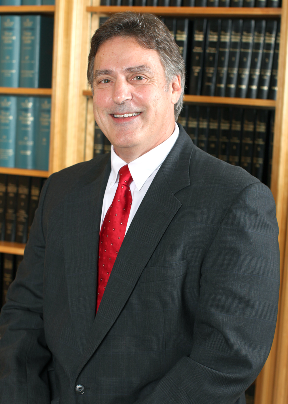 Timothy R. Cappolino, P.C.