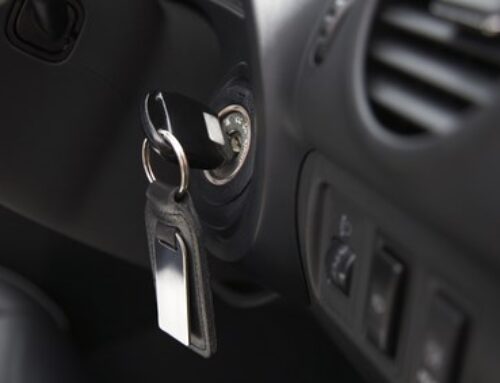 Faulty ignition switches create safety problems for GM