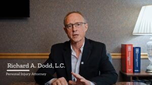 Richard Dodd, LC - Personal Injury Attorney